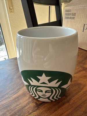 2017 Starbucks Mermaid Kaffeebecher 473 ML Tasse Kaffee Tasse Keramik