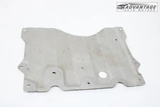 2021-2025 FORD BRONCO SPORT UNDER ENGINE HEAT SHIELD REINFORCED SKID PLATE OEM