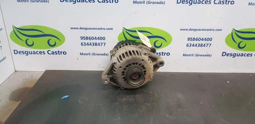 94568493 Alternador para CHEVROLET EVANDA CDX 2005 180323 - Imagen 1 de 4