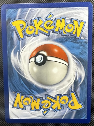 Pokémon TCG Ash Pikachu Holo Card Cosmic Eclipse 241/236 Secret Rare Near Mint - Picture 2 of 2