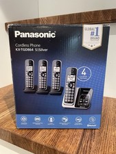 Panasonic KX-TGD864 G1N