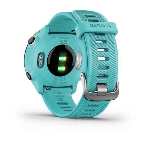 Garmin Forerunner 55 42 mm Türkisuhr - Bild 8 von 9