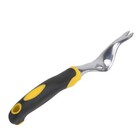 3 PCS Sauzahn Gartengerät Unkrautstecher Hand Gartenweinwerkzeuge