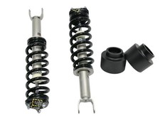 Freedom Off-road 3 Lift Front Struts 2 Rear Lift Spacers For 19 Ram 1500 Freedom Off-road 3 Lift Front Struts 2 Rear Lift Spacers For 19 Ram 1500