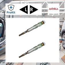 ORIGINAL® Ashika Glühkerze für Nissan MICRA II Tata INDICA INDIGO INDIGO