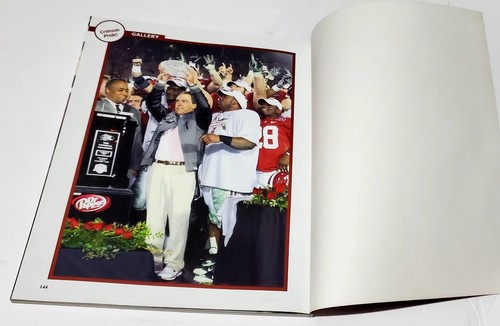 Crisson Pride The Tuscaloosa News 2009 National Champions - Bild 14 von 15