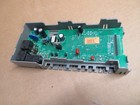 KitchenAid Dishwasher Control Board   Part # W10208673 WPW10285180