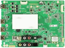 Vizio Y8389598C Main Board for V706-J03 (LFTGD8KX Serial) and V706-J03