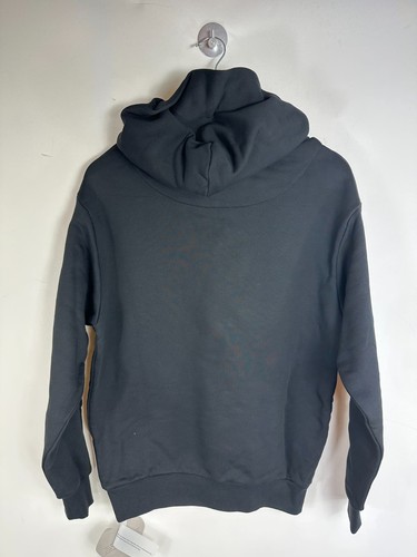 Vivienne Westwood Hoodie Orb Relaxed Pullover 100% Genuine Piece Size S £220RRP - Picture 6 of 6