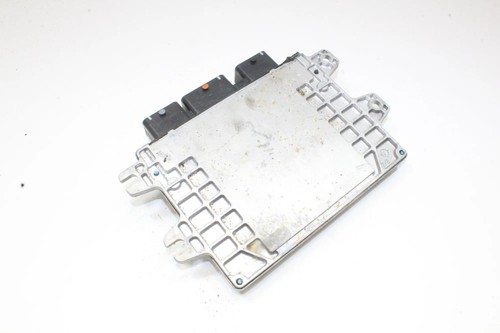 Centralina centralina centralina centralina motore NISSAN JUKE F15 NEC999-056 2011 22218052 - Foto 4 di 4