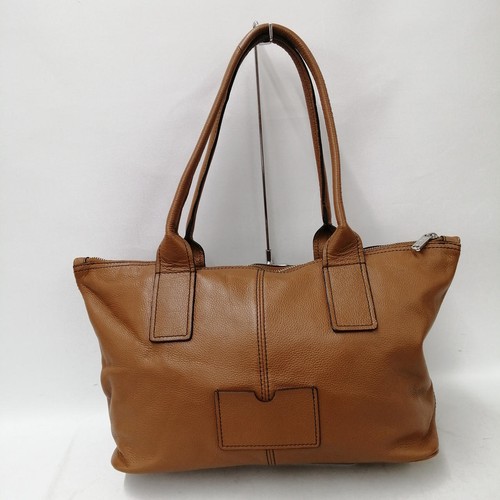 Bree 313780012 Leather Handbag - Picture 2 of 11