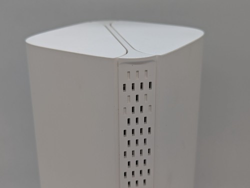 USZKODZONY Tenda Nova MX12 AX3000 mesh WiFi 6 cały system domowy Mesh12X PRZECZYTAJ OPIS - Zdjęcie 3 z 9