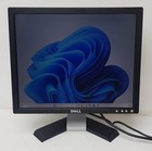 NEW Dell E178FPC 1280 x 1024 Resolution 17" LCD Flat Panel Computer Monitor 