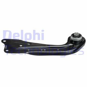 TC3844 WISHBONE TRACK CONTROL ARM REAR RIGHT OUTER LOWER DELPHI FOR AUDI A3,TT - Picture 2 of 5
