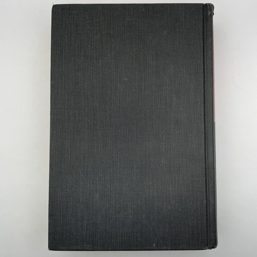 Amy Vanderbilt's New Complete Book of Etiquette 1967 HC Bridal Vtg 60s Housewife - Picture 3 of 23