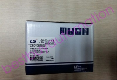 1Pc New Ls(Lg) XBC-DR20SU tp