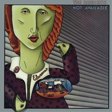 The Residents Not Available (CD) pREServed edition  Album