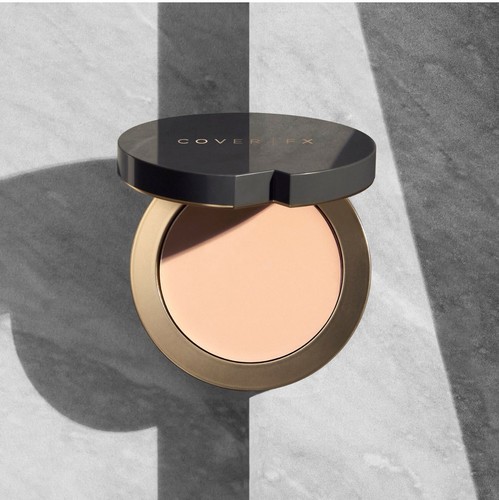 COVER Fx TOTAL COVER CREAM Foundation F1 - Fair to Light NEW - Picture 3 of 7