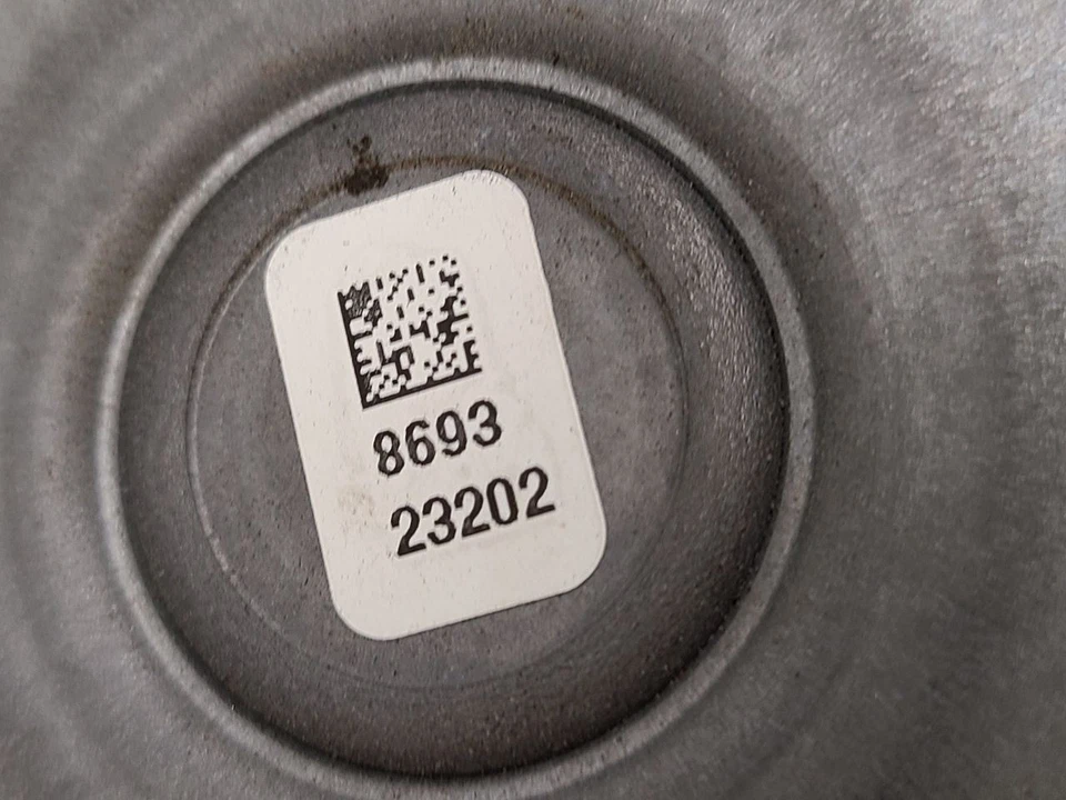 2021 21 VOLKSWAGEN JETTA Anti-Lock Brake Part ID 5Q0614517GDBEF - Изображение 4 из 4