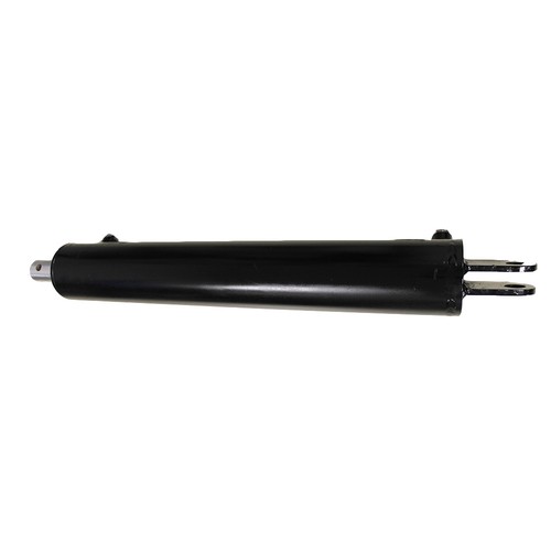 Universal Hydraulic Cylinder, 4x24, Double-Acting, Welded, Max Pressure 3500PSI - Picture 4 of 10