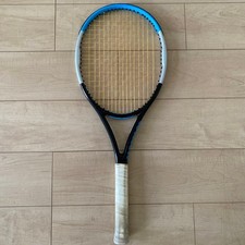 Ultra TOUR100CV Used Tennis Racquet G2 Authentic From Japan