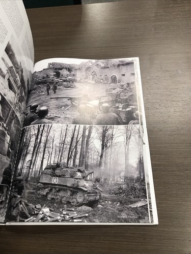 Real Colors Of WWII by Jürgen Kiroff JS - Imagen 6 de 7