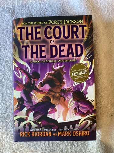 The Court Of The Dead 39A - Bild 1 von 2