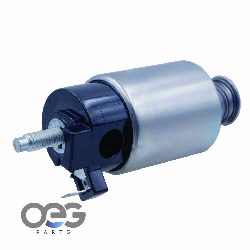 Nuevo solenoide para Dodge Grand Caravan V6 3,6 L 11-20 245-52058 Foto 2 de 4