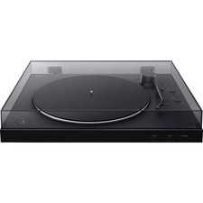 Sony PSLX310BT Bluetooth Stereo Turntable System