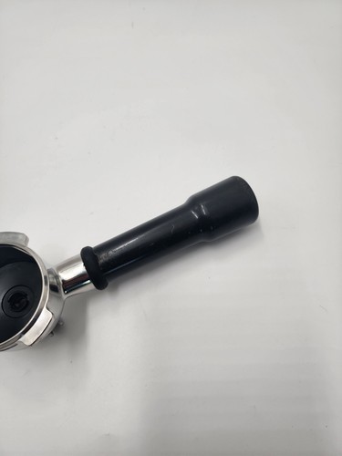 Breville Siebträger 54mm Barista BES870, BES810, BES840, BES880, Bambino OEM - Bild 3 von 10