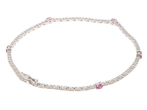 Non-brand jewelry bracelet 【472】 - Picture 3 of 6