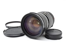 Canon New FD NFD 35-105mm f/3.5 MF Zoom Macro Lens Exc From JAPAN 3569