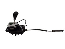 Schaltkulisse Schaltknauf Schalthebel passt für AUDI  A4 AVANT (8K5, B8) 3.0 TDI