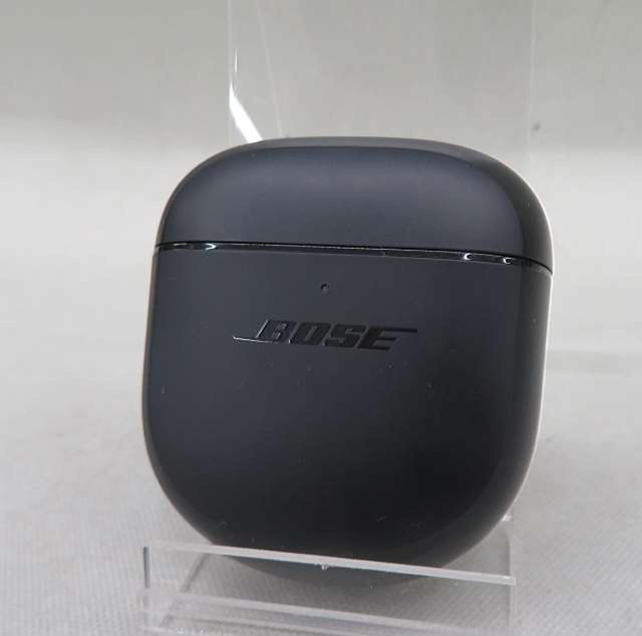 BOSE Wireless QuietComfort Earbuds II Model QCEIP2 Made in Japan Premium Sound Quality