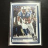2025 Panini Donruss Optic - Josh Downs #34