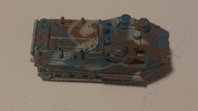 Micro Machines - Terror Troops - AAVP 7A1 - AAV7