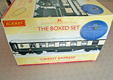 Hornby R1038 Merchant Navy Boxed Set - 'ORIENT EXPRESS'