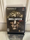 PlayStation PS2 Shellshock Nam 67 CIB