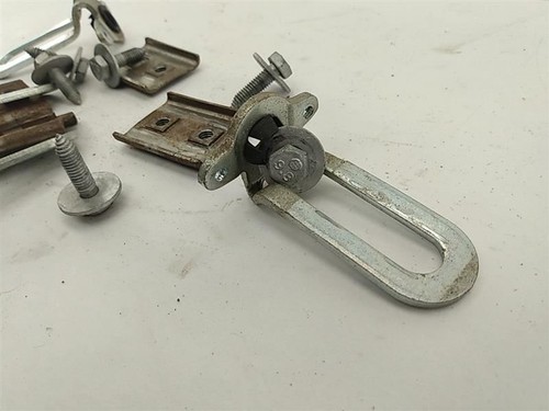 Pontiac Firebird T-Top Hardware Set Fits 1998-2002 - Bild 3 von 8