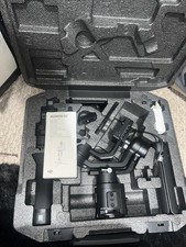 DJI Ronin-SC Handheld 3-axis Stabilizer for Mirrorless Cameras