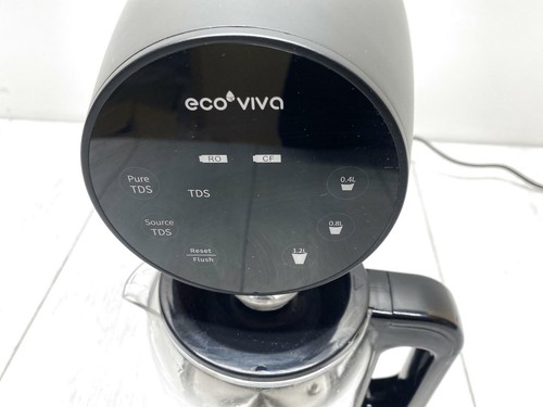 Trinkwasserfilter Ecoviva mit Umkehrosmose-System - Bild 2 von 8