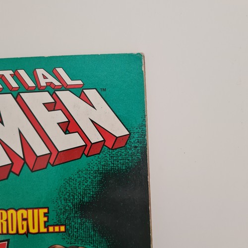 Essential X-Men Marvel Collectors Editions #67 & #68 2000 - Picture 9 of 22