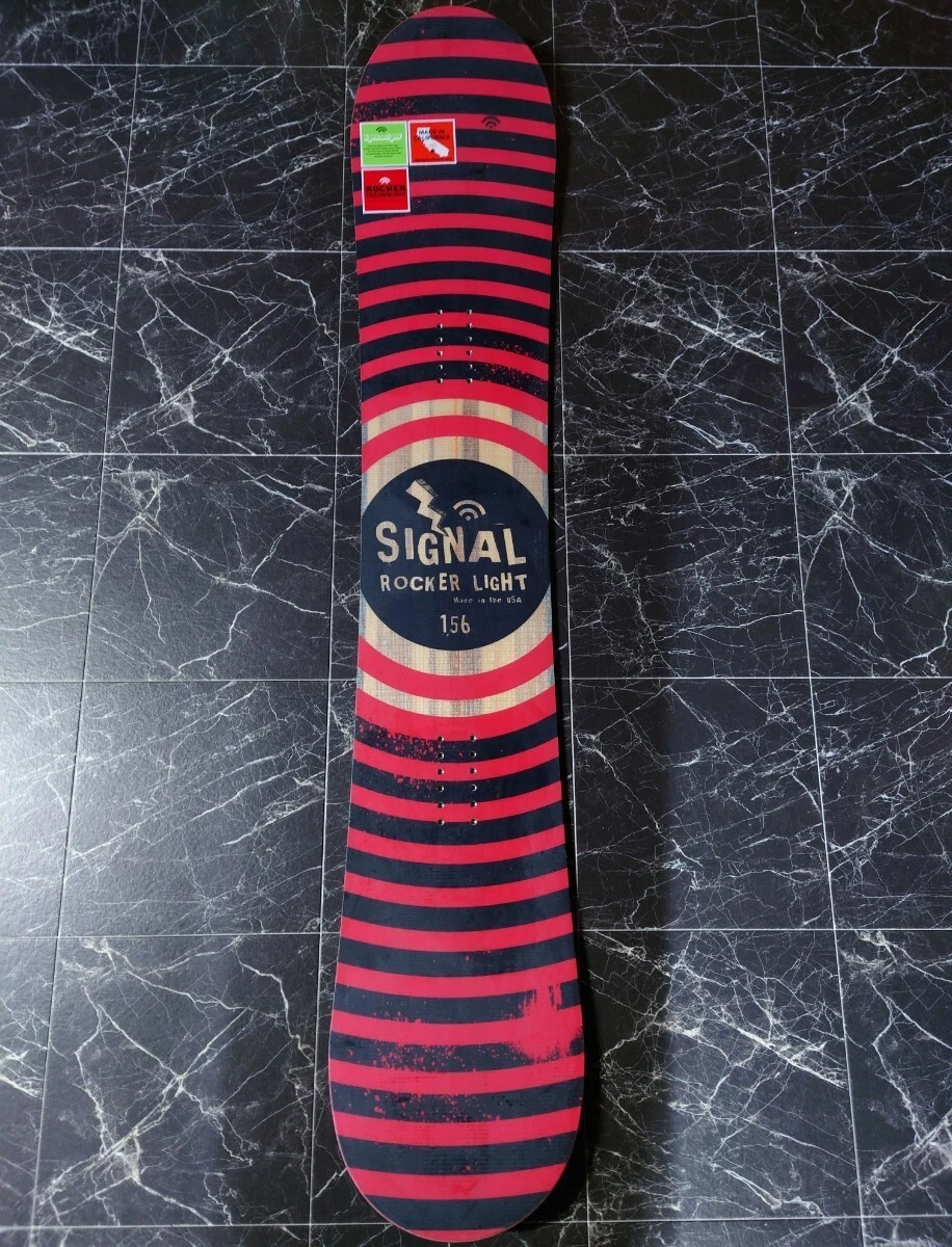 Signal Snowboard for sale | eBay