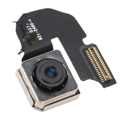 Kamera tylna Flex Cable Autofocus Główny moduł tylnej kamery Zamiennik dla IPho CB - Zdjęcie 5 z 22