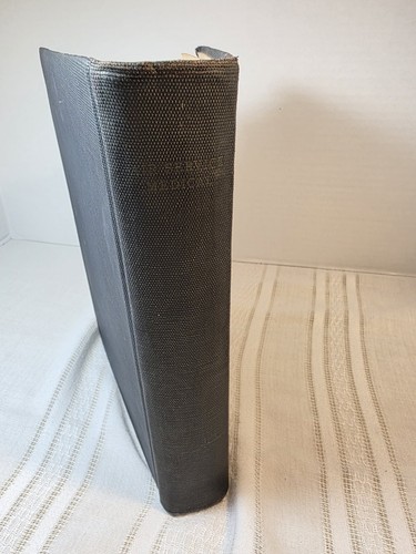 RARE Antique Air Service Medical Book 1919 Military Aeronautics - Picture 5 of 18