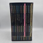 The Sandman Near Complete Box Set Vol. 1-14 & More (2022) Neil Gaiman, Missing 1