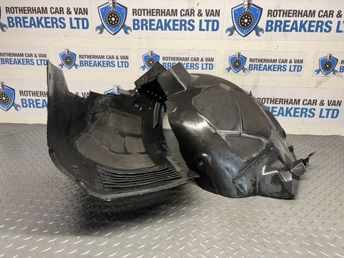 VAUXHALL INSIGNIA (2016) - OS (DRIVER)  FRONT WHEEL ARCH LINER 22890917 - Picture 1 of 5