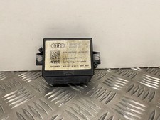 Audi A6 S6 C7 4G 2013 Parking PDC control unit module 4H0907440 GIR58874