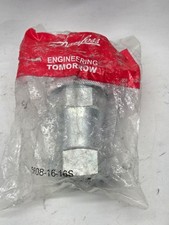 Danfoss Quick Coupling 5608-16-16S