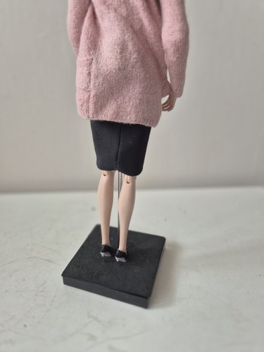 Integrity Toys Doll Avantguard Collection Jason Wu Doll 2001 French Chic - Picture 21 of 24